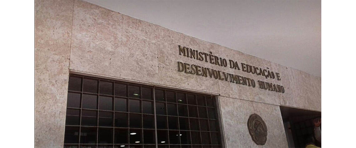 ministerio da educacao ainda nao dispoe de mecanismos fiaveis para rastreio e controlo da covid 19 nas escolas