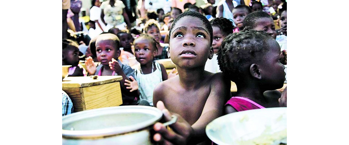 pobreza Moçambique min