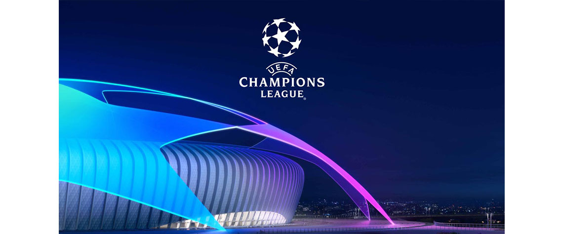 O regresso da Champions League na DStv! Veja jogos selecionados no